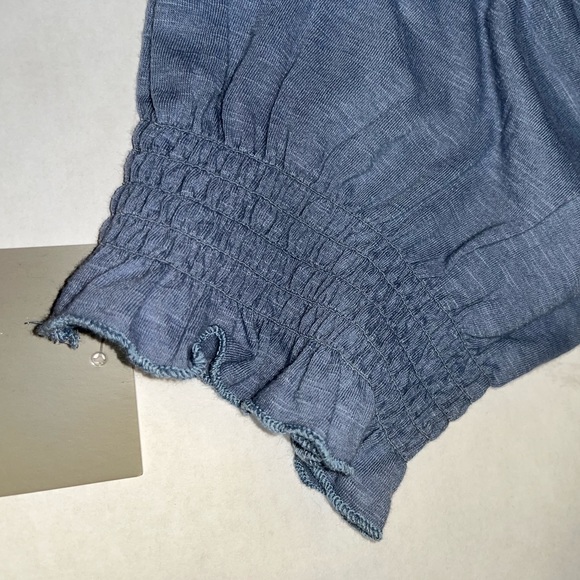 Smock Top by Falls Creek - Picture 3 of 6